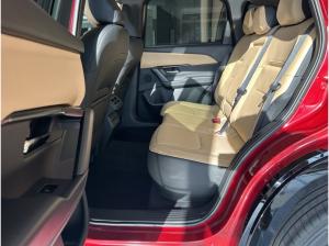 Mazda CX-5 2.5L E-SKYACTIV G 6AT FWD HOMURA TLOP