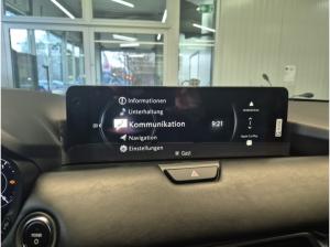 Mazda CX-80 2.5L E-SKYACTIV PHEV HOMURA PLUS*DACH*BOSE