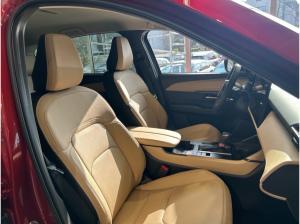 Mazda CX-5 2.5L E-SKYACTIV G 6AT FWD HOMURA TLOP
