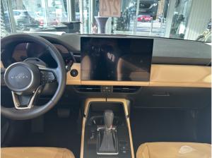Mazda CX-5 2.5L E-SKYACTIV G 6AT FWD HOMURA TLOP