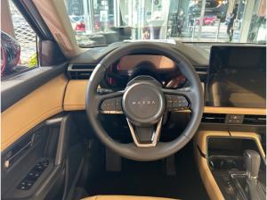 Mazda CX-5 2.5L E-SKYACTIV G 6AT FWD HOMURA TLOP