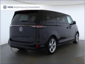 Volkswagen ID.Buzz ID. Buzz GTX 4Motion AHK AreaView HeadUp Navi LED