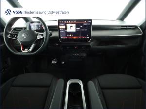 Volkswagen ID.Buzz ID. Buzz GTX 4Motion AHK AreaView HeadUp Navi LED