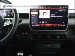 Volkswagen ID.Buzz ID. Buzz GTX 4Motion AHK AreaView HeadUp Navi LED