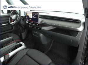 Volkswagen ID.Buzz ID. Buzz GTX 4Motion AHK AreaView HeadUp Navi LED