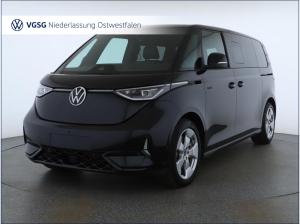 Volkswagen ID.Buzz ID. Buzz GTX 4Motion AHK AreaView HeadUp Navi LED