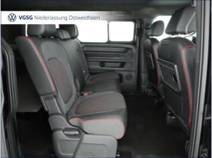Volkswagen ID.Buzz ID. Buzz GTX 4Motion AHK AreaView HeadUp Navi LED