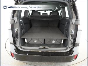 Volkswagen ID.Buzz ID. Buzz GTX 4Motion AHK AreaView HeadUp Navi LED