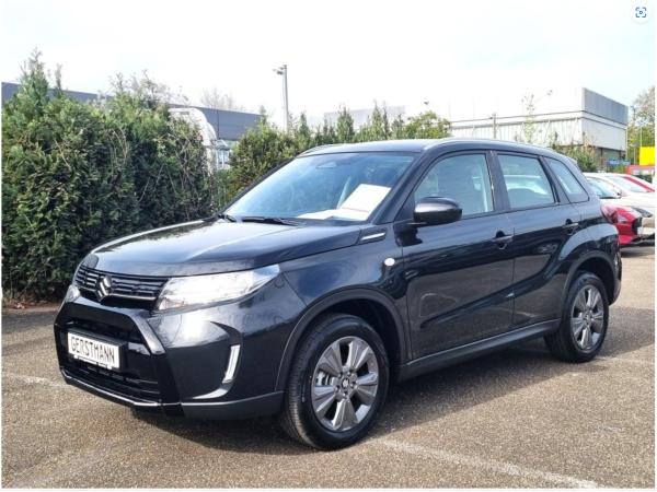 Suzuki Vitara 1.4 Mild Hybrid Club🔥💥Sofort Verfügbar!😎 Best Deal... Ist so😉
