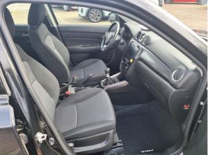 Suzuki Vitara 1.4 Mild Hybrid Club🔥💥Sofort Verfügbar!😎 Best Deal... Ist so😉