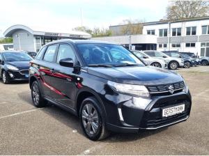 Suzuki Vitara 1.4 Mild Hybrid Club🔥💥Sofort Verfügbar!😎 Best Deal... Ist so😉