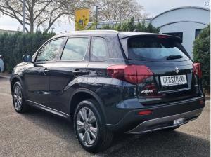 Suzuki Vitara 1.4 Mild Hybrid Club🔥💥Sofort Verfügbar!😎 Best Deal... Ist so😉