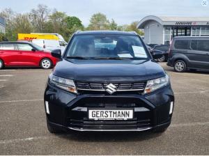 Suzuki Vitara 1.4 Mild Hybrid Club🔥💥Sofort Verfügbar!😎 Best Deal... Ist so😉