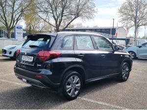 Suzuki Vitara 1.4 Mild Hybrid Club🔥💥Sofort Verfügbar!😎 Best Deal... Ist so😉
