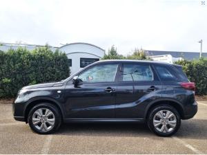 Suzuki Vitara 1.4 Mild Hybrid Club🔥💥Sofort Verfügbar!😎 Best Deal... Ist so😉