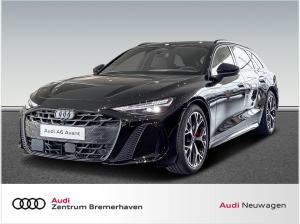 Audi A6 Avant e-hybrid quattro S tronic LED