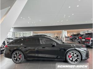 Audi A6 Avant e-hybrid quattro S tronic LED