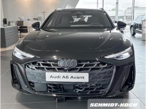 Audi A6 Avant e-hybrid quattro S tronic LED