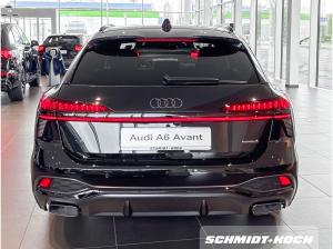 Audi A6 Avant e-hybrid quattro S tronic LED