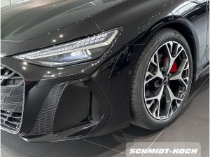 Audi A6 Avant e-hybrid quattro S tronic LED