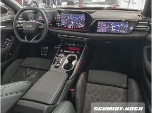 Audi A6 Avant e-hybrid quattro S tronic LED