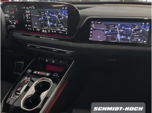 Audi A6 Avant e-hybrid quattro S tronic LED