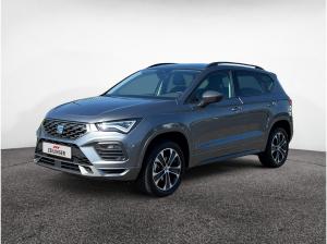 Seat Ateca FR TSI DSG|AHK|NAVI|elek.HECKKLAPPE|ACC|