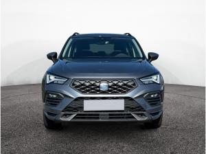 Seat Ateca FR TSI DSG|AHK|NAVI|elek.HECKKLAPPE|ACC|