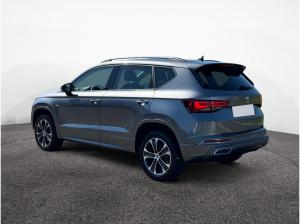 Seat Ateca FR TSI DSG|AHK|NAVI|elek.HECKKLAPPE|ACC|
