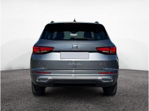 Seat Ateca FR TSI DSG|AHK|NAVI|elek.HECKKLAPPE|ACC|