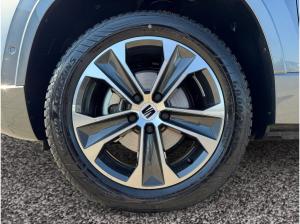 Seat Ateca FR TSI DSG|AHK|NAVI|elek.HECKKLAPPE|ACC|