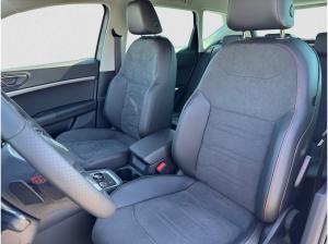 Seat Ateca FR TSI DSG|AHK|NAVI|elek.HECKKLAPPE|ACC|