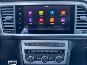 Seat Ateca FR TSI DSG|AHK|NAVI|elek.HECKKLAPPE|ACC|