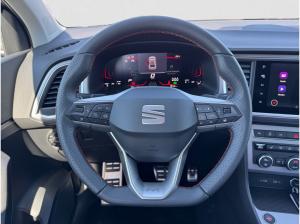 Seat Ateca FR TSI DSG|AHK|NAVI|elek.HECKKLAPPE|ACC|