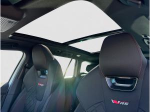 Skoda Octavia Combi RS TSI DSG|5-J-GARANTIE|PANO|AHK|
