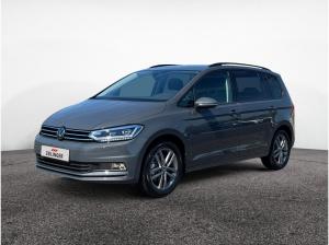 Volkswagen Touran Comfortline 1.5 TSI DSG|7-SITZE|AHK|LED|