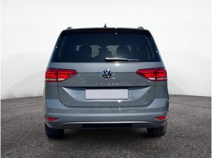 Volkswagen Touran Comfortline 1.5 TSI DSG|7-SITZE|AHK|LED|