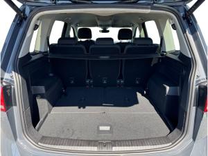 Volkswagen Touran Comfortline 1.5 TSI DSG|7-SITZE|AHK|LED|