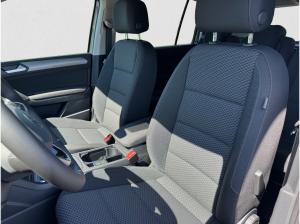Volkswagen Touran Comfortline 1.5 TSI DSG|7-SITZE|AHK|LED|