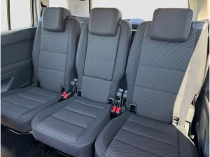 Volkswagen Touran Comfortline 1.5 TSI DSG|7-SITZE|AHK|LED|