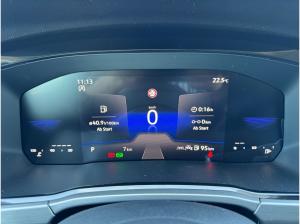 Volkswagen Touran Comfortline 1.5 TSI DSG|7-SITZE|AHK|LED|