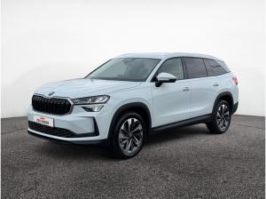 Skoda Kodiaq Selection 4x4 TDI DSG|AHK|7SITZE|el.HECK