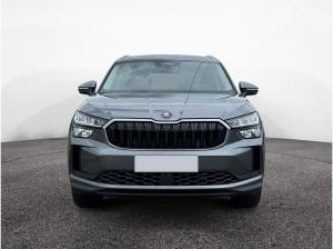 Skoda Kodiaq Selection 4x4 TDI DSG|AHK|7SITZE|el.HECK