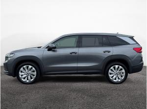 Skoda Kodiaq Selection 4x4 TDI DSG|AHK|7SITZE|el.HECK