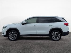 Skoda Kodiaq Selection 4x4 TDI DSG|AHK|7SITZE|el.HECK