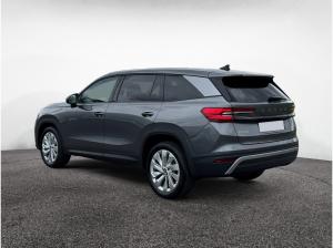 Skoda Kodiaq Selection 4x4 TDI DSG|AHK|7SITZE|el.HECK
