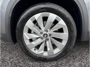 Skoda Kodiaq Selection 4x4 TDI DSG|AHK|7SITZE|el.HECK