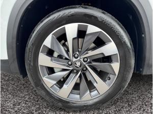 Skoda Kodiaq Selection 4x4 TDI DSG|AHK|7SITZE|el.HECK