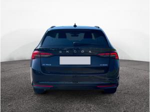 Skoda Octavia Combi Selection eTSI DSG|AHK|KAMERA|NAVI
