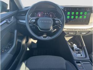 Skoda Octavia Combi Selection eTSI DSG|AHK|KAMERA|NAVI